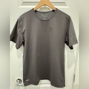 Men's Gray T-Shirt